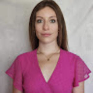 Meet your Posher, Kelsey